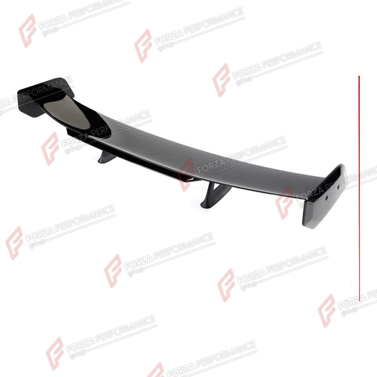 DRY CARBON REAR WING SPOILER for BMW M2 G87 COUPE 2022 - 2024 FORZA PERFORMANCE Custom Fit
Set includes:

Rear Wing Spoiler
Material: Dry Carbon

NOTE: Professional installation is required.

Why “Contact Us for Pricing”?
We don’t display fixed prices because our goal is to offer you the most competitive deal possible. Product costs often decrease over time, and by requesting a quote, you’ll receive our most up-to-date price on market.

SECURED PAYMENT METHODS
PayPal (+4.4% fee)
Visa / Mastercard / American