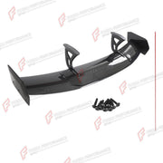 DRY CARBON REAR WING SPOILER for BMW M2 G87 COUPE 2022 - 2024 FORZA PERFORMANCE Custom Fit
Set includes:

Rear Wing Spoiler
Material: Dry Carbon

NOTE: Professional installation is required.

Why “Contact Us for Pricing”?
We don’t display fixed prices because our goal is to offer you the most competitive deal possible. Product costs often decrease over time, and by requesting a quote, you’ll receive our most up-to-date price on market.

SECURED PAYMENT METHODS
PayPal (+4.4% fee)
Visa / Mastercard / American