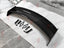 DRY CARBON REAR WING SPOILER for FORD MUSTANG VI S550 2015 - 2023 FORZA PERFORMANCE custom fit GT500 Style

Set includes:
Rear Wing Spoiler
Wing Mounting Brackets

Material: Dry Carbon

NOTE: Professional installation is required.