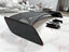 DRY CARBON REAR WING SPOILER for FORD MUSTANG VI S550 2015 - 2023 FORZA PERFORMANCE custom fit GT500 Style

Set includes:
Rear Wing Spoiler
Wing Mounting Brackets

Material: Dry Carbon

NOTE: Professional installation is required.
