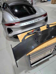 DRY CARBON REAR WING SPOILER for LOTUS EMIRA 2022+

Set includes:

Rear Spoiler

Material: Dry Carbon

Note: Professional installation is required.

Why “Contact Us for Pricing”?

We don’t display fixed prices because our goal is to offer you the most competitive deal possible. Product costs often decrease over time, and by requesting a quote, you’ll receive our most up-to-date price on market.

SECURED PAYMENT METHODS
PayPal (+4.4% fee)
Visa / Mastercard / American Express (through PayPal)

Bank Wire trans