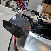 DRY CARBON REAR WING SPOILER for LOTUS EMIRA 2022+

Set includes:

Rear Spoiler

Material: Dry Carbon

Note: Professional installation is required.

Why “Contact Us for Pricing”?

We don’t display fixed prices because our goal is to offer you the most competitive deal possible. Product costs often decrease over time, and by requesting a quote, you’ll receive our most up-to-date price on market.

SECURED PAYMENT METHODS
PayPal (+4.4% fee)
Visa / Mastercard / American Express (through PayPal)

Bank Wire trans