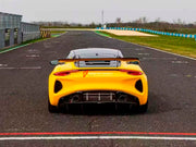 REAR WING SPOILER AND ENGINE COVER for Lotus EMIRA 2022+
Set includes:

Rear Wing Spoiler
Engine Cover
Material: Dry Carbon

NOTE: Professional installation is required.
