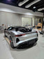 DRY CARBON REAR WING SPOILER for LOTUS EMIRA 2022+

Set includes:

Rear Spoiler

Material: Dry Carbon

Note: Professional installation is required.

Why “Contact Us for Pricing”?

We don’t display fixed prices because our goal is to offer you the most competitive deal possible. Product costs often decrease over time, and by requesting a quote, you’ll receive our most up-to-date price on market.

SECURED PAYMENT METHODS
PayPal (+4.4% fee)
Visa / Mastercard / American Express (through PayPal)

Bank Wire trans