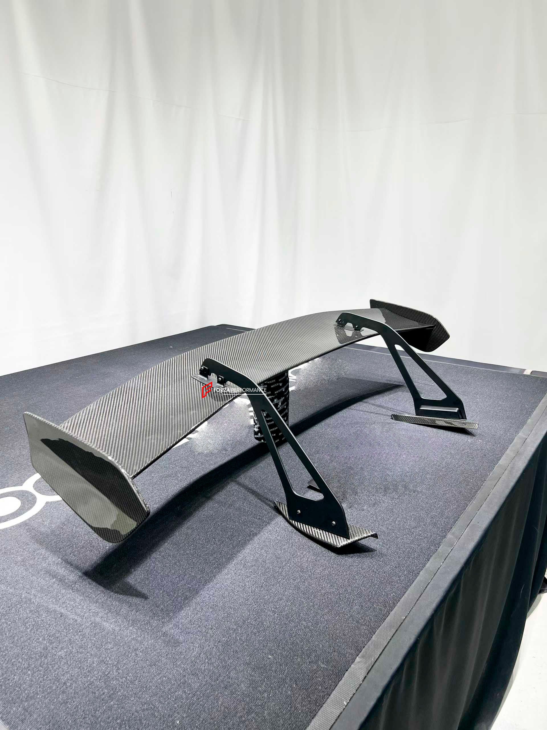 DRY CARBON REAR WING SPOILER for LOTUS EMIRA 2022+

Set includes:

Rear Spoiler

Material: Dry Carbon

Note: Professional installation is required.

Why “Contact Us for Pricing”?

We don’t display fixed prices because our goal is to offer you the most competitive deal possible. Product costs often decrease over time, and by requesting a quote, you’ll receive our most up-to-date price on market.

SECURED PAYMENT METHODS
PayPal (+4.4% fee)
Visa / Mastercard / American Express (through PayPal)

Bank Wire trans