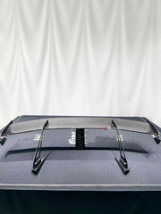 DRY CARBON REAR WING SPOILER for LOTUS EMIRA 2022+

Set includes:

Rear Spoiler

Material: Dry Carbon

Note: Professional installation is required.

Why “Contact Us for Pricing”?

We don’t display fixed prices because our goal is to offer you the most competitive deal possible. Product costs often decrease over time, and by requesting a quote, you’ll receive our most up-to-date price on market.

SECURED PAYMENT METHODS
PayPal (+4.4% fee)
Visa / Mastercard / American Express (through PayPal)

Bank Wire trans