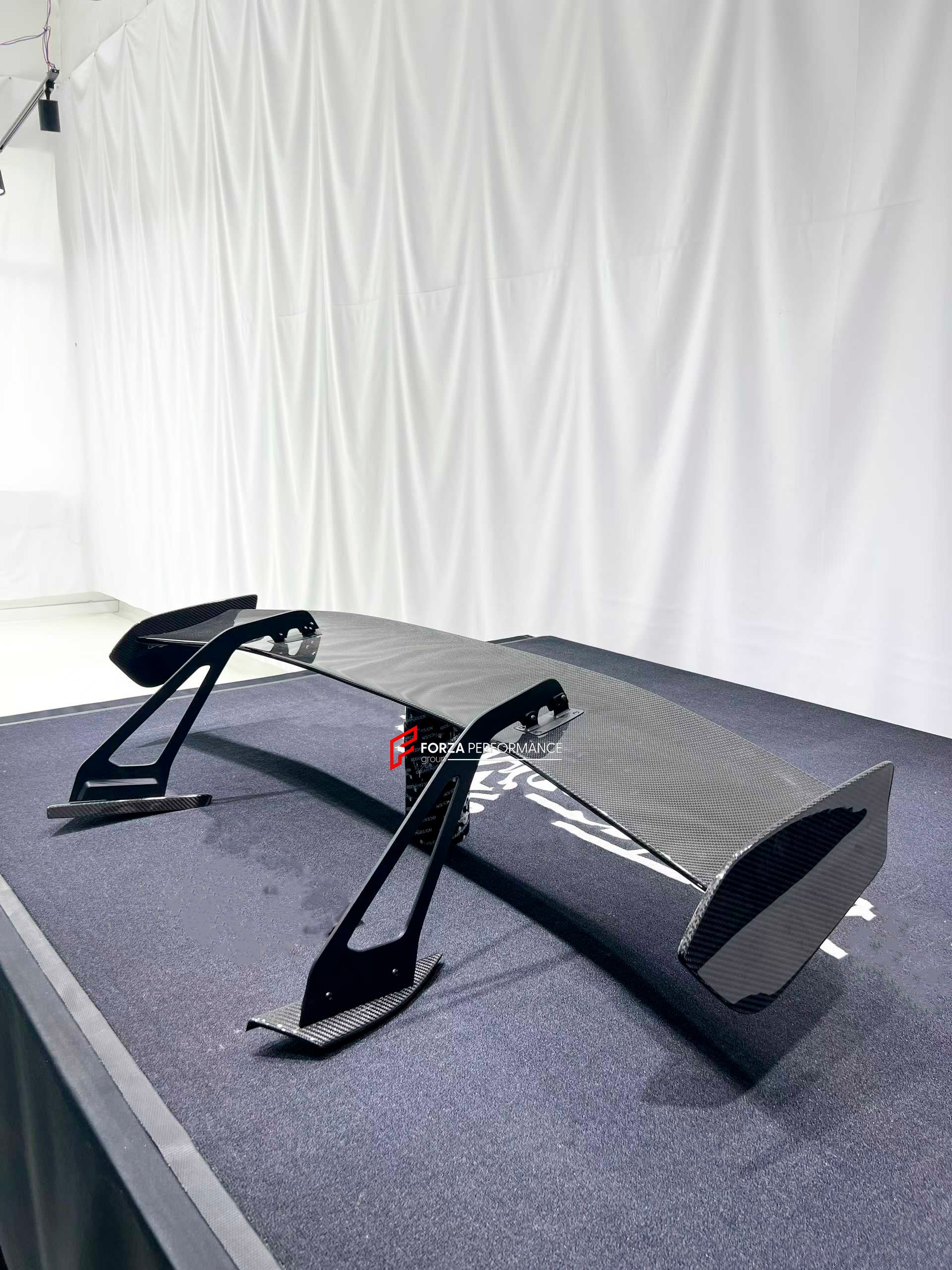 DRY CARBON REAR WING SPOILER for LOTUS EMIRA 2022+

Set includes:

Rear Spoiler

Material: Dry Carbon

Note: Professional installation is required.

Why “Contact Us for Pricing”?

We don’t display fixed prices because our goal is to offer you the most competitive deal possible. Product costs often decrease over time, and by requesting a quote, you’ll receive our most up-to-date price on market.

SECURED PAYMENT METHODS
PayPal (+4.4% fee)
Visa / Mastercard / American Express (through PayPal)

Bank Wire trans