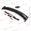 DRY CARBON REAR WING SPOILER for MCLAREN 570S 2015 - 2020 FORZA PERFORMANCE Custom Fit
Set includes:

Rear Wing Spoiler
Material: Dry Carbon

NOTE: Professional installation is required.

Why “Contact Us for Pricing”?
We don’t display fixed prices because our goal is to offer you the most competitive deal possible. Product costs often decrease over time, and by requesting a quote, you’ll receive our most up-to-date price on market.

SECURED PAYMENT METHODS
PayPal (+4.4% fee)
Visa / Mastercard / American Exp