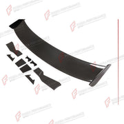DRY CARBON REAR WING SPOILER for MCLAREN 570S 2015 - 2020 FORZA PERFORMANCE Custom Fit
Set includes:

Rear Wing Spoiler
Material: Dry Carbon

NOTE: Professional installation is required.

Why “Contact Us for Pricing”?
We don’t display fixed prices because our goal is to offer you the most competitive deal possible. Product costs often decrease over time, and by requesting a quote, you’ll receive our most up-to-date price on market.

SECURED PAYMENT METHODS
PayPal (+4.4% fee)
Visa / Mastercard / American Exp