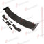 DRY CARBON REAR WING SPOILER for MCLAREN 570S 2015 - 2020 FORZA PERFORMANCE Custom Fit
Set includes:

Rear Wing Spoiler
Material: Dry Carbon

NOTE: Professional installation is required.

Why “Contact Us for Pricing”?
We don’t display fixed prices because our goal is to offer you the most competitive deal possible. Product costs often decrease over time, and by requesting a quote, you’ll receive our most up-to-date price on market.

SECURED PAYMENT METHODS
PayPal (+4.4% fee)
Visa / Mastercard / American Exp