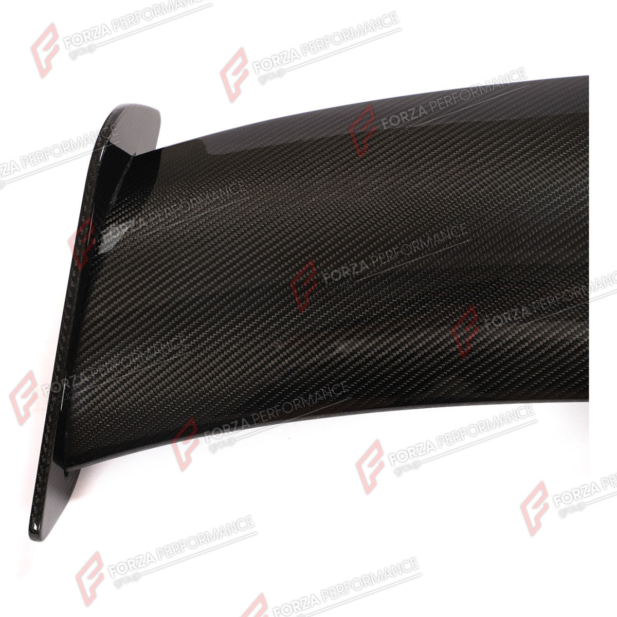 DRY CARBON REAR WING SPOILER for MCLAREN 570S 2015 - 2020 FORZA PERFORMANCE Custom Fit
Set includes:

Rear Wing Spoiler
Material: Dry Carbon

NOTE: Professional installation is required.

Why “Contact Us for Pricing”?
We don’t display fixed prices because our goal is to offer you the most competitive deal possible. Product costs often decrease over time, and by requesting a quote, you’ll receive our most up-to-date price on market.

SECURED PAYMENT METHODS
PayPal (+4.4% fee)
Visa / Mastercard / American Exp