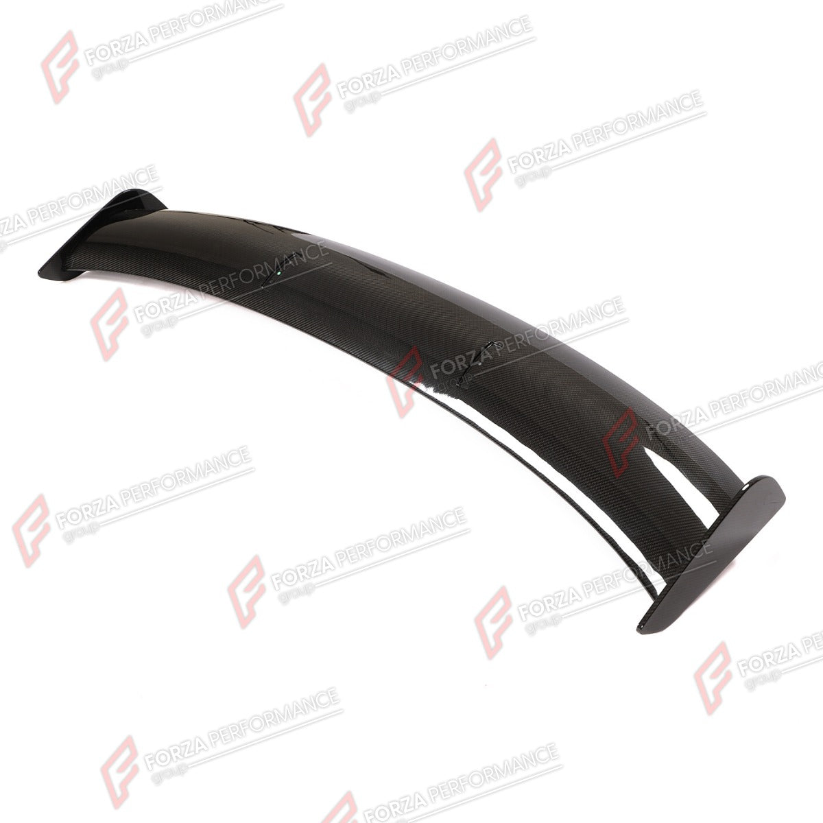 DRY CARBON REAR WING SPOILER for MCLAREN 570S 2015 - 2020 FORZA PERFORMANCE Custom Fit
Set includes:

Rear Wing Spoiler
Material: Dry Carbon

NOTE: Professional installation is required.

Why “Contact Us for Pricing”?
We don’t display fixed prices because our goal is to offer you the most competitive deal possible. Product costs often decrease over time, and by requesting a quote, you’ll receive our most up-to-date price on market.

SECURED PAYMENT METHODS
PayPal (+4.4% fee)
Visa / Mastercard / American Exp