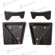 DRY CARBON REAR WING SPOILER for MCLAREN 570S 2015 - 2020 FORZA PERFORMANCE Custom Fit
Set includes:

Rear Wing Spoiler
Material: Dry Carbon

NOTE: Professional installation is required.

Why “Contact Us for Pricing”?
We don’t display fixed prices because our goal is to offer you the most competitive deal possible. Product costs often decrease over time, and by requesting a quote, you’ll receive our most up-to-date price on market.

SECURED PAYMENT METHODS
PayPal (+4.4% fee)
Visa / Mastercard / American Exp