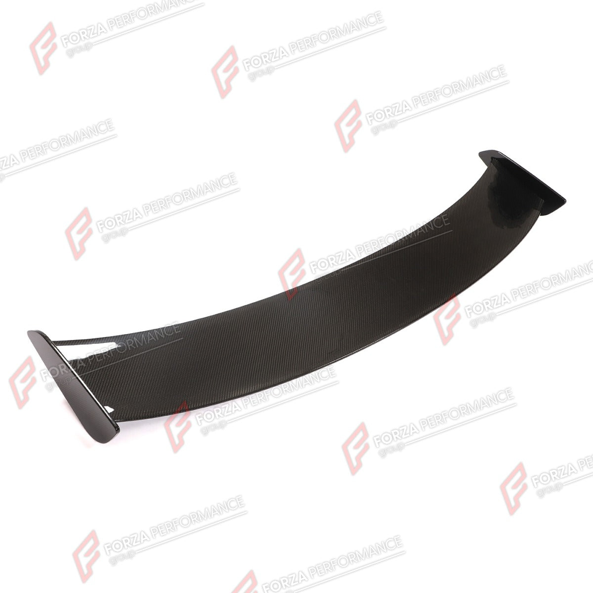 DRY CARBON REAR WING SPOILER for MCLAREN 570S 2015 - 2020 FORZA PERFORMANCE Custom Fit
Set includes:

Rear Wing Spoiler
Material: Dry Carbon

NOTE: Professional installation is required.

Why “Contact Us for Pricing”?
We don’t display fixed prices because our goal is to offer you the most competitive deal possible. Product costs often decrease over time, and by requesting a quote, you’ll receive our most up-to-date price on market.

SECURED PAYMENT METHODS
PayPal (+4.4% fee)
Visa / Mastercard / American Exp