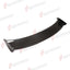 DRY CARBON REAR WING SPOILER for MCLAREN 570S 2015 - 2020 FORZA PERFORMANCE Custom Fit
Set includes:

Rear Wing Spoiler
Material: Dry Carbon

NOTE: Professional installation is required.

Why “Contact Us for Pricing”?
We don’t display fixed prices because our goal is to offer you the most competitive deal possible. Product costs often decrease over time, and by requesting a quote, you’ll receive our most up-to-date price on market.

SECURED PAYMENT METHODS
PayPal (+4.4% fee)
Visa / Mastercard / American Exp