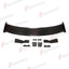 DRY CARBON REAR WING SPOILER for MCLAREN 570S 2015 - 2020 FORZA PERFORMANCE Custom Fit
Set includes:

Rear Wing Spoiler
Material: Dry Carbon

NOTE: Professional installation is required.

Why “Contact Us for Pricing”?
We don’t display fixed prices because our goal is to offer you the most competitive deal possible. Product costs often decrease over time, and by requesting a quote, you’ll receive our most up-to-date price on market.

SECURED PAYMENT METHODS
PayPal (+4.4% fee)
Visa / Mastercard / American Exp