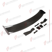 DRY CARBON REAR WING SPOILER for MCLAREN 570S 2015 - 2020 FORZA PERFORMANCE Custom Fit
Set includes:

Rear Wing Spoiler
Material: Dry Carbon

NOTE: Professional installation is required.

Why “Contact Us for Pricing”?
We don’t display fixed prices because our goal is to offer you the most competitive deal possible. Product costs often decrease over time, and by requesting a quote, you’ll receive our most up-to-date price on market.

SECURED PAYMENT METHODS
PayPal (+4.4% fee)
Visa / Mastercard / American Exp