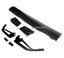 DRY CARBON REAR WING SPOILER for PORSCHE 911 992 GT3 2022+ Forza Performance Custom fit High Kick Swan Neck GT Wing VERUS ENGINEERING STYLE Drag Race Time Attack Downforce
Set includes:

Rear GT Wing
Swan Neck Wing Uprights (2 Pieces)
Wing Mounting Base Plates (2 Pieces)
Wing End Caps (2 Pieces)
Mounting Hardware
Material: Dry Carbon

NOTE: Professional installation is required. For Track GT3 GT4.