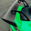 DRY CARBON REAR WING SPOILER for PORSCHE 911 992 GT3 2022+ Forza Performance Custom fit High Kick Swan Neck GT Wing VERUS ENGINEERING STYLE Drag Race Time Attack Downforce
Set includes:

Rear GT Wing
Swan Neck Wing Uprights (2 Pieces)
Wing Mounting Base Plates (2 Pieces)
Wing End Caps (2 Pieces)
Mounting Hardware
Material: Dry Carbon

NOTE: Professional installation is required. For Track GT3 GT4.