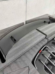 DRY CARBON REAR WING SPOILER with ENGINE LID for PORSCHE 911 992.2 CARRERA 2025+ upgrade to GT3

Set includes:

Rear Wing Spoiler

Rear Duck Spoiler
Engine Lid

Material: Dry Carbon

NOTE: Engine Lid is required for Spoiler to be installed. Professional installation is required

CONTACT US FOR PRICING