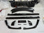 DRY CARBON BODY KIT for FERRARI 296 GTB GTS 2022+ FORZA PERFORMANCE custom fit Novitec Style

Set includes:
Front Lip
Front Bumper Canards
Side Skirts
Side Air Inlet Trims
Side Mirror Covers
Ducktail Spoiler
Rear Diffuser

Material: Dry Carbon

NOTE: Professional installation is required.
