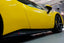 DRY CARBON BODY KIT for FERRARI 296 GTB GTS 2022+ FORZA PERFORMANCE custom fit Novitec Style

Set includes:
Front Lip
Front Bumper Canards
Side Skirts
Side Air Inlet Trims
Side Mirror Covers
Ducktail Spoiler
Rear Diffuser

Material: Dry Carbon

NOTE: Professional installation is required.