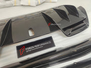 DRY CARBON REPLACEMENT BODY KIT for FERRARI 296 GTS GTB


Set includes:
Front Lip

Rear Diffuser
Side Skirts

Material: Dry Carbon

NOTE: Professional installation is required.

Contact us for pricing



Why “Contact Us for Pricing”?

We don’t display fixed prices because our goal is to offer you the most competitive deal possible. Product costs often decrease over time, and by requesting a quote, you’ll receive our most up-to-date price on market.

Payment ►
Visa

Mastercard

PayPal with a credit card (add