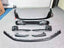 DRY CARBON REPLACEMENT BODY KIT for PORSCHE 911 992.2 CARRERA COUPE S T 4S 2024+ Forza Performance Custom fit

Set includes:
Front Lip
Front Bumper Air Vent Trim
Rear Diffuser

Material: Dry Carbon

NOTE: Only fits models with SportDesign Package. Professional installation is required.