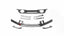 DRY CARBON REPLACEMENT BODY KIT for PORSCHE 911 992.2 CARRERA COUPE S T 4S 2024+ Forza Performance Custom fit

Set includes:
Front Lip
Front Bumper Air Vent Trim
Rear Diffuser

Material: Dry Carbon

NOTE: Only fits models with SportDesign Package. Professional installation is required.