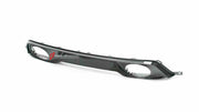 DRY CARBON REPLACEMENT BODY KIT for PORSCHE 911 992.2 CARRERA COUPE S T 4S 2024+ Forza Performance Custom fit

Set includes:
Front Lip
Front Bumper Air Vent Trim
Rear Diffuser

Material: Dry Carbon

NOTE: Only fits models with SportDesign Package. Professional installation is required.