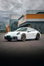 DRY CARBON REPLACEMENT BODY KIT for PORSCHE 911 992.2 CARRERA COUPE S T 4S 2024+ Forza Performance Custom fit

Set includes:
Front Lip
Front Bumper Air Vent Trim
Rear Diffuser

Material: Dry Carbon

NOTE: Only fits models with SportDesign Package. Professional installation is required.