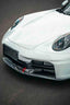 DRY CARBON REPLACEMENT BODY KIT for PORSCHE 911 992.2 CARRERA COUPE S T 4S 2024+ Forza Performance Custom fit

Set includes:
Front Lip
Front Bumper Air Vent Trim
Rear Diffuser

Material: Dry Carbon

NOTE: Only fits models with SportDesign Package. Professional installation is required.