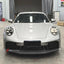 DRY CARBON REPLACEMENT BODY KIT for PORSCHE 911 992.2 CARRERA COUPE S T 4S 2024+ Forza Performance Custom fit

Set includes:
Front Lip
Front Bumper Air Vent Trim
Rear Diffuser
Exhaust System

Material: Dry Carbon

NOTE: Professional installation is required.
