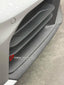 DRY CARBON REPLACEMENT BODY KIT for PORSCHE 911 992.2 CARRERA COUPE S T 4S 2024+ Forza Performance Custom fit

Set includes:
Front Lip
Front Bumper Air Vent Trim
Rear Diffuser
Exhaust System

Material: Dry Carbon

NOTE: Professional installation is required.
