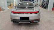 DRY CARBON REPLACEMENT BODY KIT for PORSCHE 911 992.2 CARRERA S T 2025+

Set includes:

Front Lip

Front Bumper Air Vent Trim
Rear Diffuser

Material: Dry Carbon Fiber

NOTE: Professional installation is required

* Each part can be sent separately. If you need, please contact us.

CONTACT US FOR PRICING

Payment ►
Visa
Mastercard
PayPal with a credit card (add 4.4% at checkout)
Payoneer
Cryptocurrency
Shipment ►
By express DHL/UPS/TNT/FedEx
To the local international airport
Special line by air
Special lin