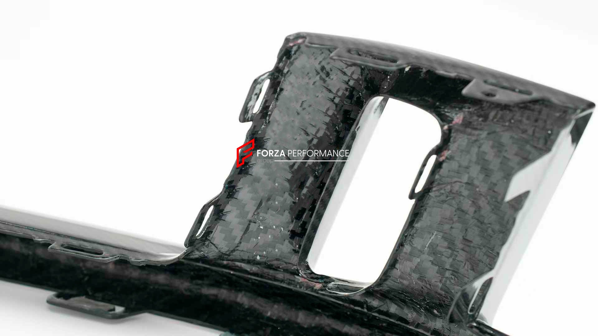 DRY CARBON REPLACEMENT BODY KIT for PORSCHE 911 992.2 CARRERA S T 2025+

Set includes:

Front Lip

Front Bumper Air Vent Trim
Rear Diffuser

Material: Dry Carbon Fiber

NOTE: Professional installation is required

* Each part can be sent separately. If you need, please contact us.

CONTACT US FOR PRICING