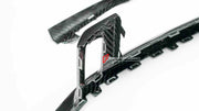DRY CARBON REPLACEMENT BODY KIT for PORSCHE 911 992.2 CARRERA S T 2025+

Set includes:

Front Lip

Front Bumper Air Vent Trim
Rear Diffuser

Material: Dry Carbon Fiber

NOTE: Professional installation is required

* Each part can be sent separately. If you need, please contact us.

CONTACT US FOR PRICING