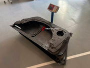 DRY CARBON REPLACEMENT DOORS for NISSAN GT-R R35 2007+

Set includes:

Doors

Material: Dry Carbon

NOTE: Professional installation is required.

CONTACT US FOR PRICING