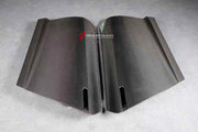 DRY CARBON REPLACEMENT DOORS for NISSAN GT-R R35 2007+

Set includes:

Doors

Material: Dry Carbon

NOTE: Professional installation is required.

CONTACT US FOR PRICING
