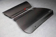 DRY CARBON REPLACEMENT DOORS for NISSAN GT-R R35 2007+

Set includes:

Doors

Material: Dry Carbon

NOTE: Professional installation is required.

CONTACT US FOR PRICING