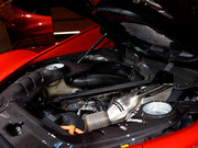 DRY CARBON REPLACEMENT ENGINE COVER for FERRARI 296 GTS GTB

Set includes:

Engine Cover

Material: Dry Carbon

Note: Professional installation is required.

Payment ►
Visa
Master Card
PayPal (Pay via PayPal add 4,4%)
Cryptocurrency
Shipment ►
By express DHL/UPS/TNT/FedEx
To the local international airport
Special line by air
Special line by the sea
To Europe and the UK by train
When purchase please tell us which one you want