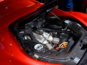 DRY CARBON REPLACEMENT ENGINE COVER for FERRARI 296 GTS GTB

Set includes:

Engine Cover

Material: Dry Carbon

Note: Professional installation is required.

Payment ►
Visa
Master Card
PayPal (Pay via PayPal add 4,4%)
Cryptocurrency
Shipment ►
By express DHL/UPS/TNT/FedEx
To the local international airport
Special line by air
Special line by the sea
To Europe and the UK by train
When purchase please tell us which one you want
