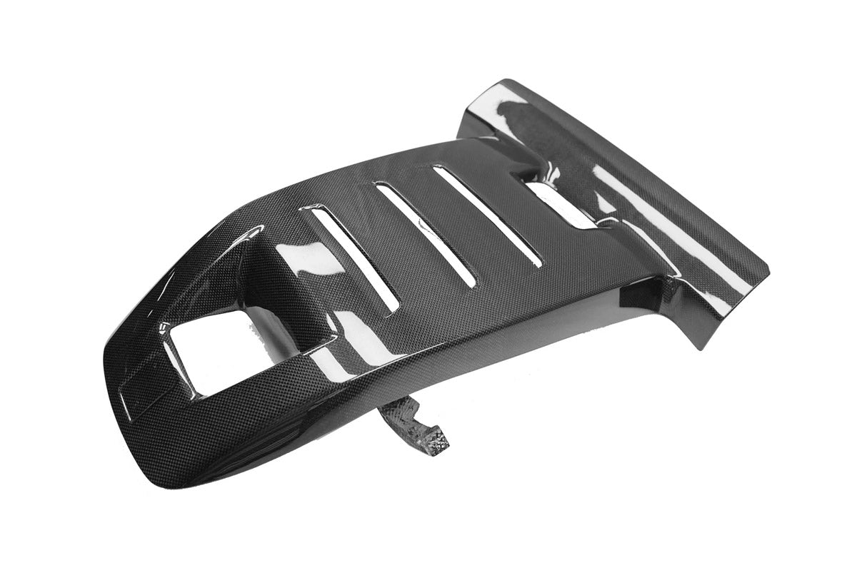 DRY CARBON REPLACEMENT ENGINE COVER for FERRARI PUROSANGUE

Set includes:

Engine Cover

Material: Dry Carbon

Note: Professional installation is required.

Contact us for pricing

Why “Contact Us for Pricing”?

We don’t display fixed prices because our goal is to offer you the most competitive deal possible. Product costs often decrease over time, and by requesting a quote, you’ll receive our most up-to-date price on market.

Payment ►
Visa
Mastercard
PayPal with a credit card (add 4.4% at checkout)
Payone