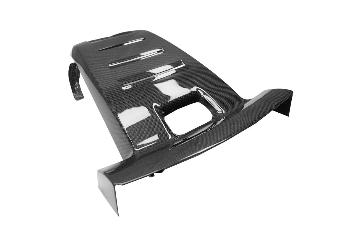 DRY CARBON REPLACEMENT ENGINE COVER for FERRARI PUROSANGUE

Set includes:

Engine Cover

Material: Dry Carbon

Note: Professional installation is required.

Contact us for pricing

Why “Contact Us for Pricing”?

We don’t display fixed prices because our goal is to offer you the most competitive deal possible. Product costs often decrease over time, and by requesting a quote, you’ll receive our most up-to-date price on market.

Payment ►
Visa
Mastercard
PayPal with a credit card (add 4.4% at checkout)
Payone