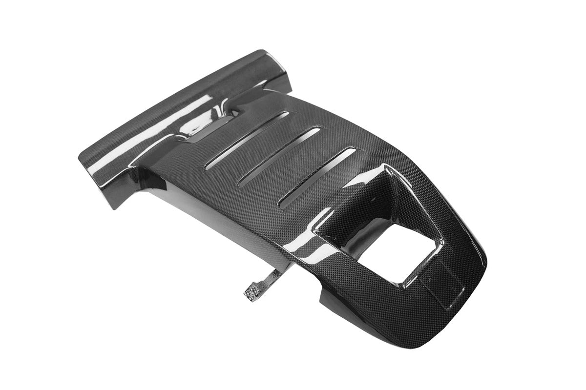 DRY CARBON REPLACEMENT ENGINE COVER for FERRARI PUROSANGUE

Set includes:

Engine Cover

Material: Dry Carbon

Note: Professional installation is required.

Contact us for pricing

Why “Contact Us for Pricing”?

We don’t display fixed prices because our goal is to offer you the most competitive deal possible. Product costs often decrease over time, and by requesting a quote, you’ll receive our most up-to-date price on market.

Payment ►
Visa
Mastercard
PayPal with a credit card (add 4.4% at checkout)
Payone