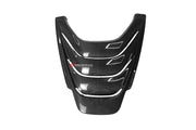 DRY CARBON REPLACEMENT ENGINE COVER for MCLAREN 720S SPYDER 2018 - 2023

Set includes:

Engine Cover

Material: Carbon Fiber

Note: Professional installation is required