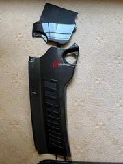 DRY CARBON REPLACEMENT ENGINE COVER for MERCEDES BENZ SLS AMG W197 2010 - 2015

Set includes:

Engine Cover

Material: Dry Carbon

Note: Professional installation is required.

Why “Contact Us for Pricing”?

We don’t display fixed prices because our goal is to offer you the most competitive deal possible. Product costs often decrease over time, and by requesting a quote, you’ll receive our most up-to-date price on market.

SECURED PAYMENT METHODS
PayPal (+4.4% fee)
Visa / Mastercard / American Express (thro