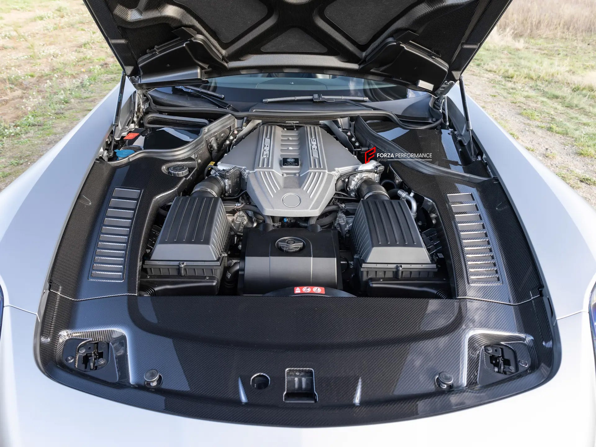 DRY CARBON REPLACEMENT ENGINE COVER for MERCEDES BENZ SLS AMG W197 2010 - 2015

Set includes:

Engine Cover

Material: Dry Carbon

Note: Professional installation is required.

Why “Contact Us for Pricing”?

We don’t display fixed prices because our goal is to offer you the most competitive deal possible. Product costs often decrease over time, and by requesting a quote, you’ll receive our most up-to-date price on market.

SECURED PAYMENT METHODS
PayPal (+4.4% fee)
Visa / Mastercard / American Express (thro