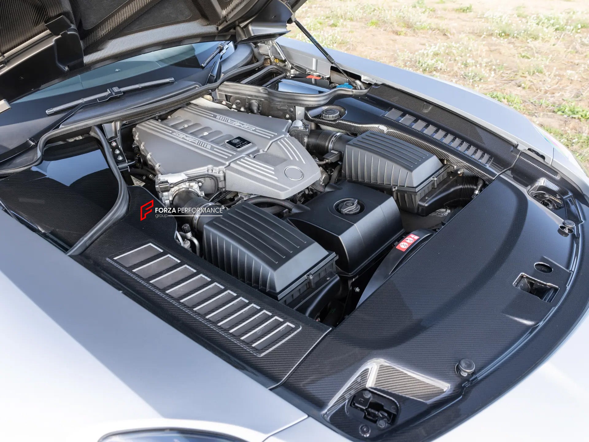 DRY CARBON REPLACEMENT ENGINE COVER for MERCEDES BENZ SLS AMG W197 2010 - 2015

Set includes:

Engine Cover

Material: Dry Carbon

Note: Professional installation is required.

Why “Contact Us for Pricing”?

We don’t display fixed prices because our goal is to offer you the most competitive deal possible. Product costs often decrease over time, and by requesting a quote, you’ll receive our most up-to-date price on market.

SECURED PAYMENT METHODS
PayPal (+4.4% fee)
Visa / Mastercard / American Express (thro