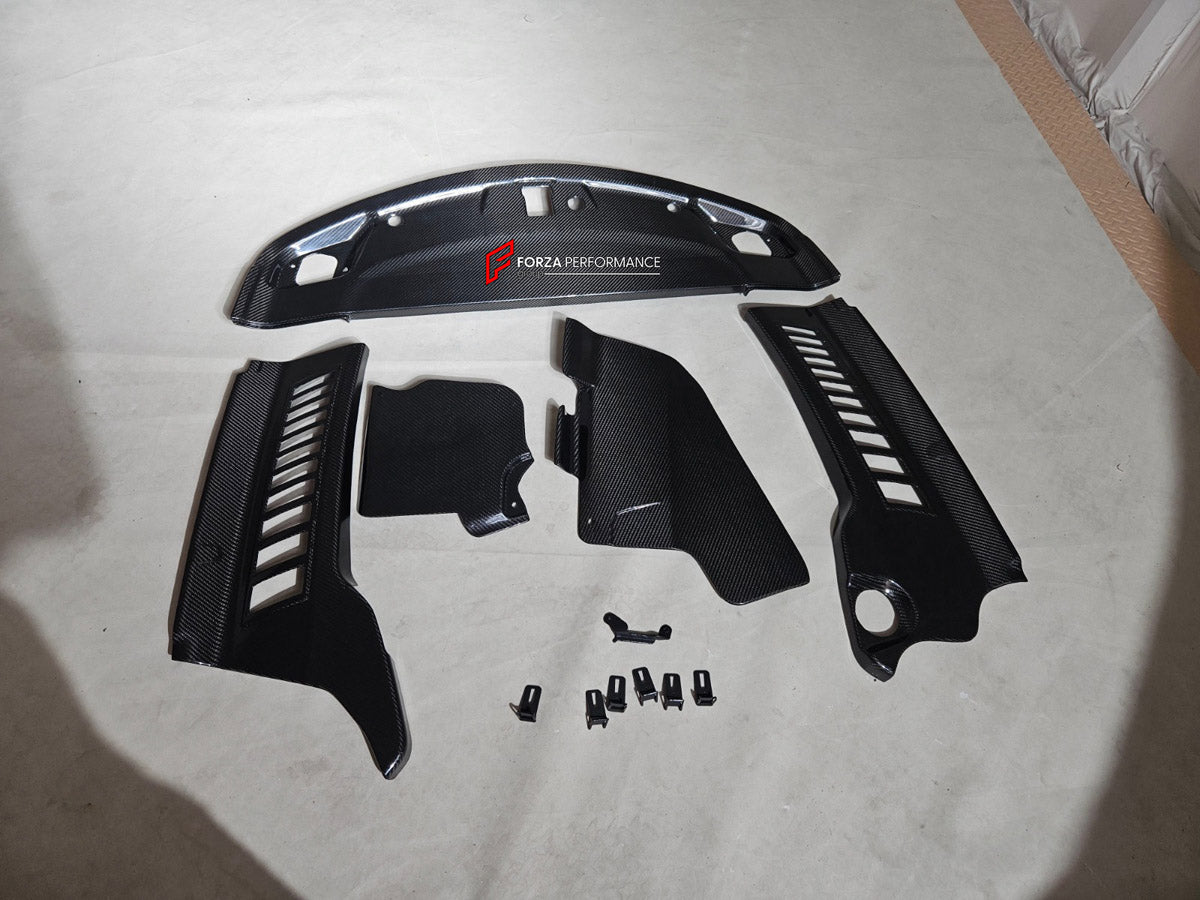 DRY CARBON REPLACEMENT ENGINE COVER for MERCEDES BENZ SLS AMG W197 2010 - 2015

Set includes:

Engine Cover

Material: Dry Carbon

Note: Professional installation is required.

Why “Contact Us for Pricing”?

We don’t display fixed prices because our goal is to offer you the most competitive deal possible. Product costs often decrease over time, and by requesting a quote, you’ll receive our most up-to-date price on market.

SECURED PAYMENT METHODS
PayPal (+4.4% fee)
Visa / Mastercard / American Express (thro